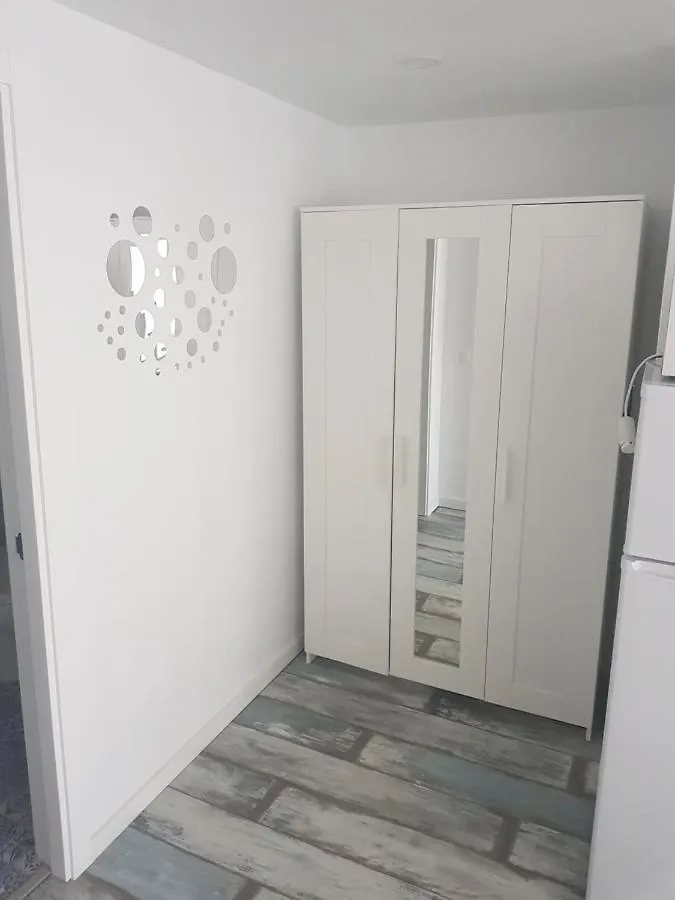 Apartment Apt 5 - Apartamento En La Playa De El Palo Malaga