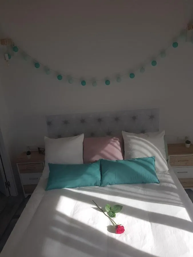 Apt 5 - Apartamento En La Playa De El Palo Malaga 0*,