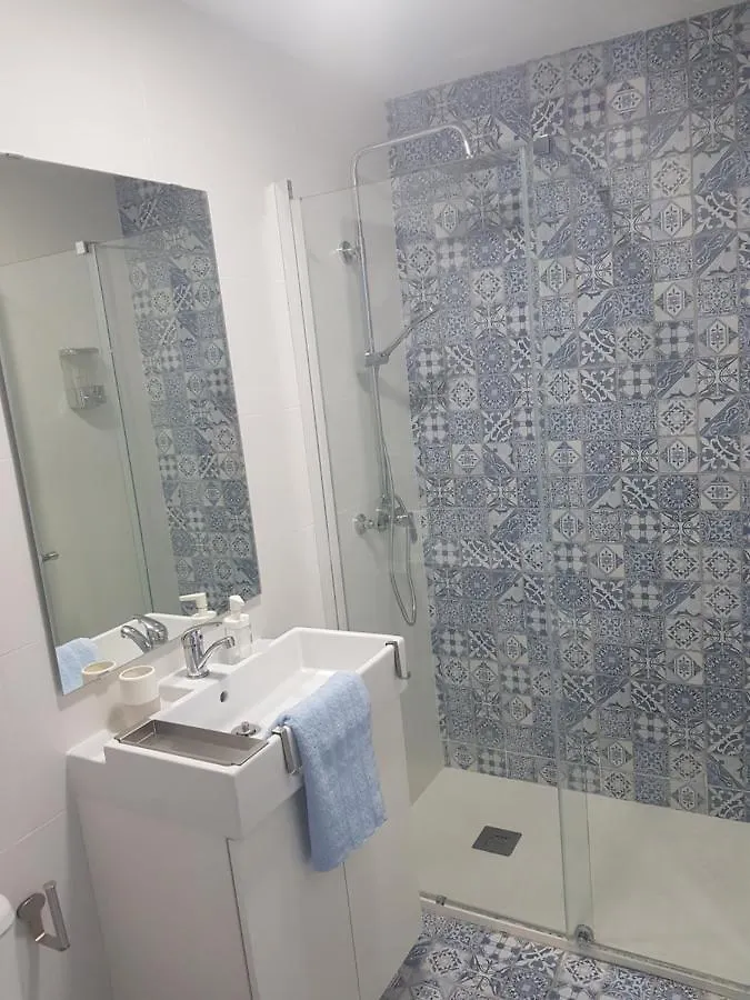 Apt 5 - Apartamento En La Playa De El Palo Malaga 0*,  Spain