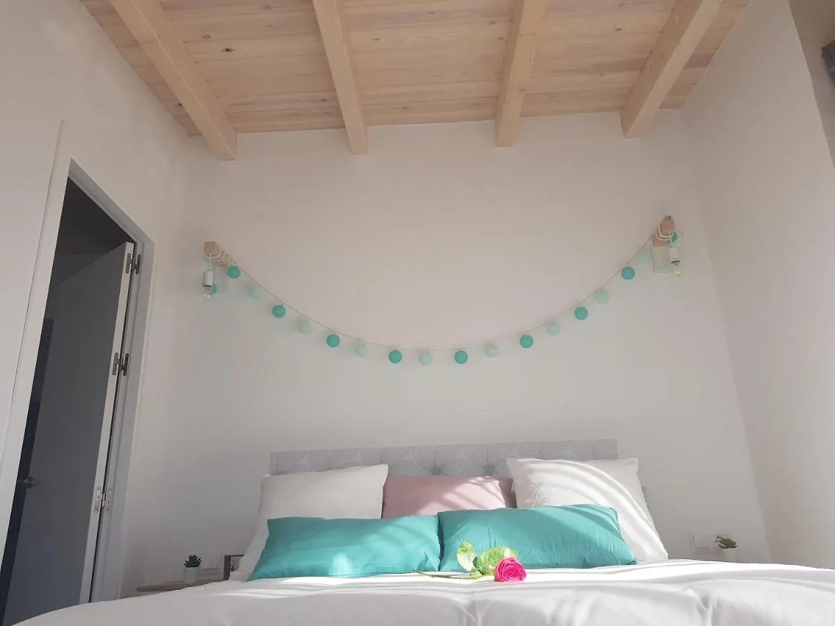 Apt 5 - Apartamento En La Playa De El Palo Malaga